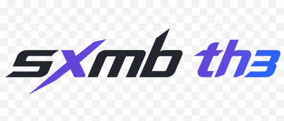 sxmb th3 logo